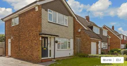 Long Lane, Bexleyheath, Image 1