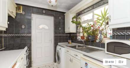 Long Lane, Bexleyheath, Image 2