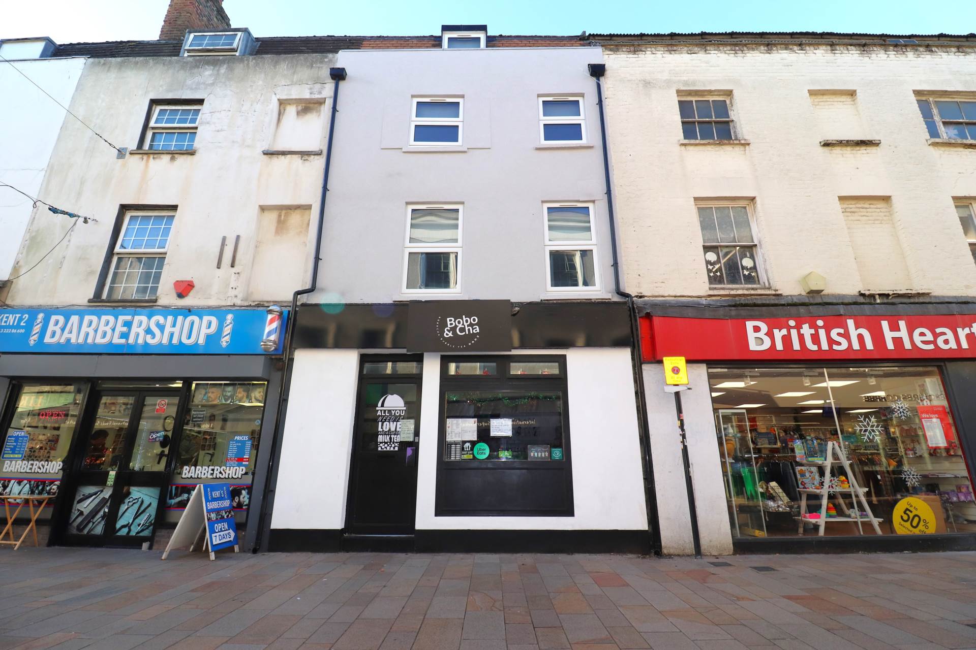 Lowfield Street, Dartford, Image 1