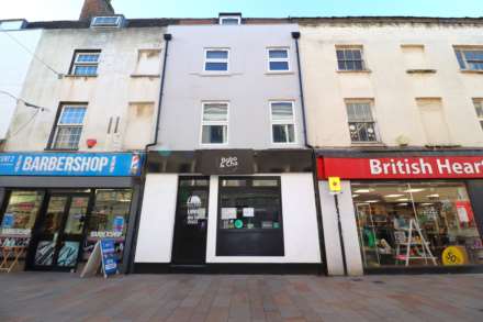 Property For Rent Lowfield Street, Dartford