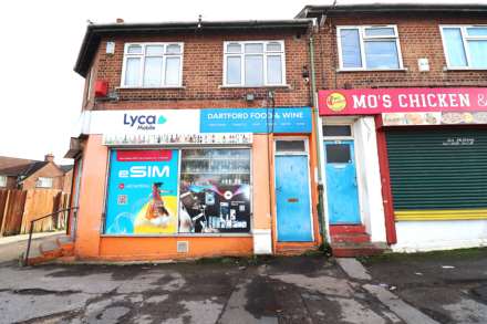 Property For Rent Mead Road, Dartford