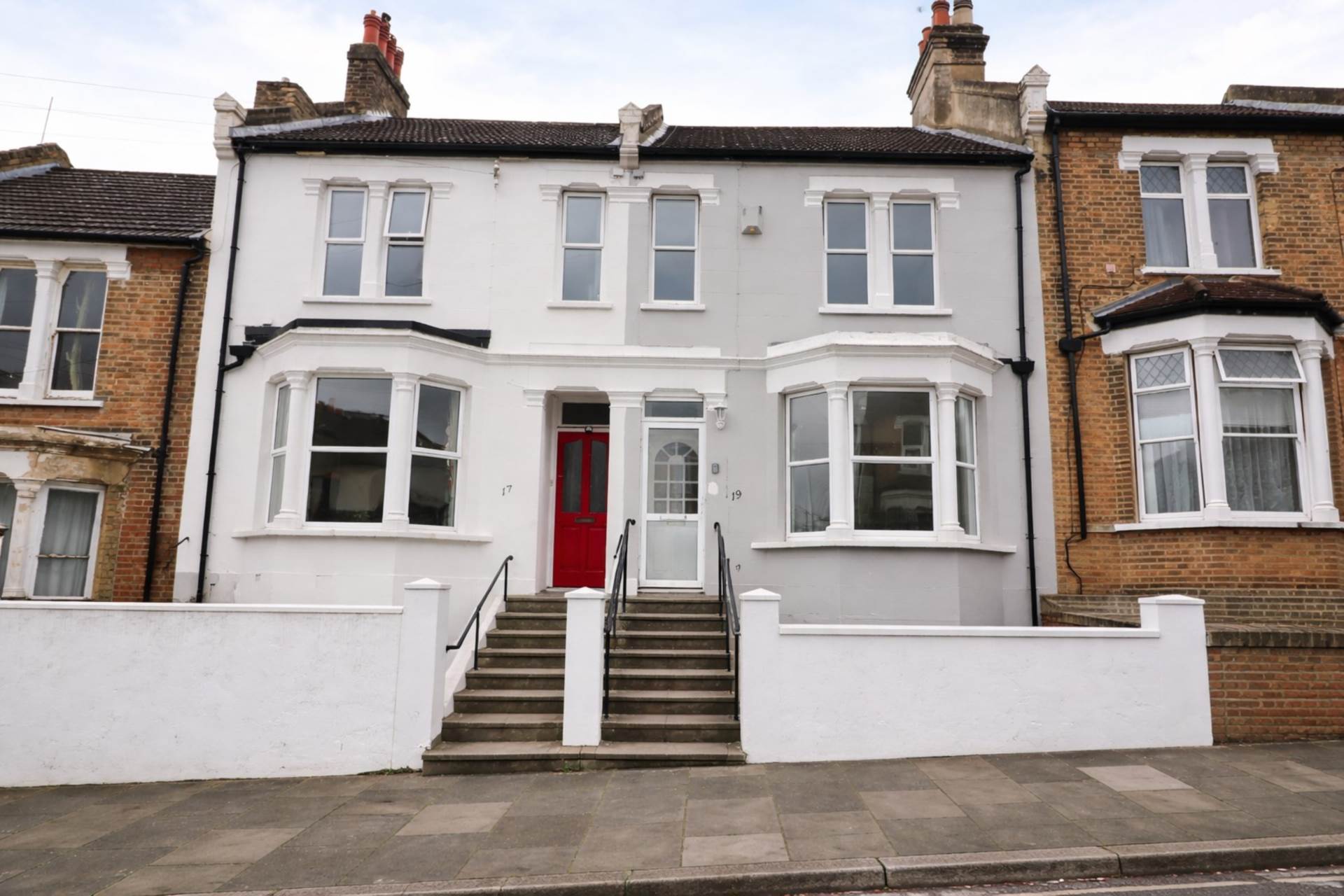 Burwash Road, London, Image 1