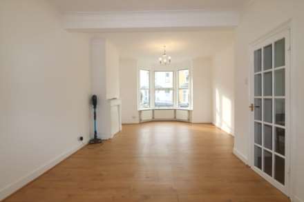 Property For Rent Burwash Road, London