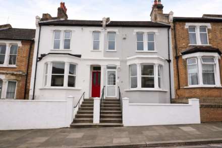 Burwash Road, London, Image 1