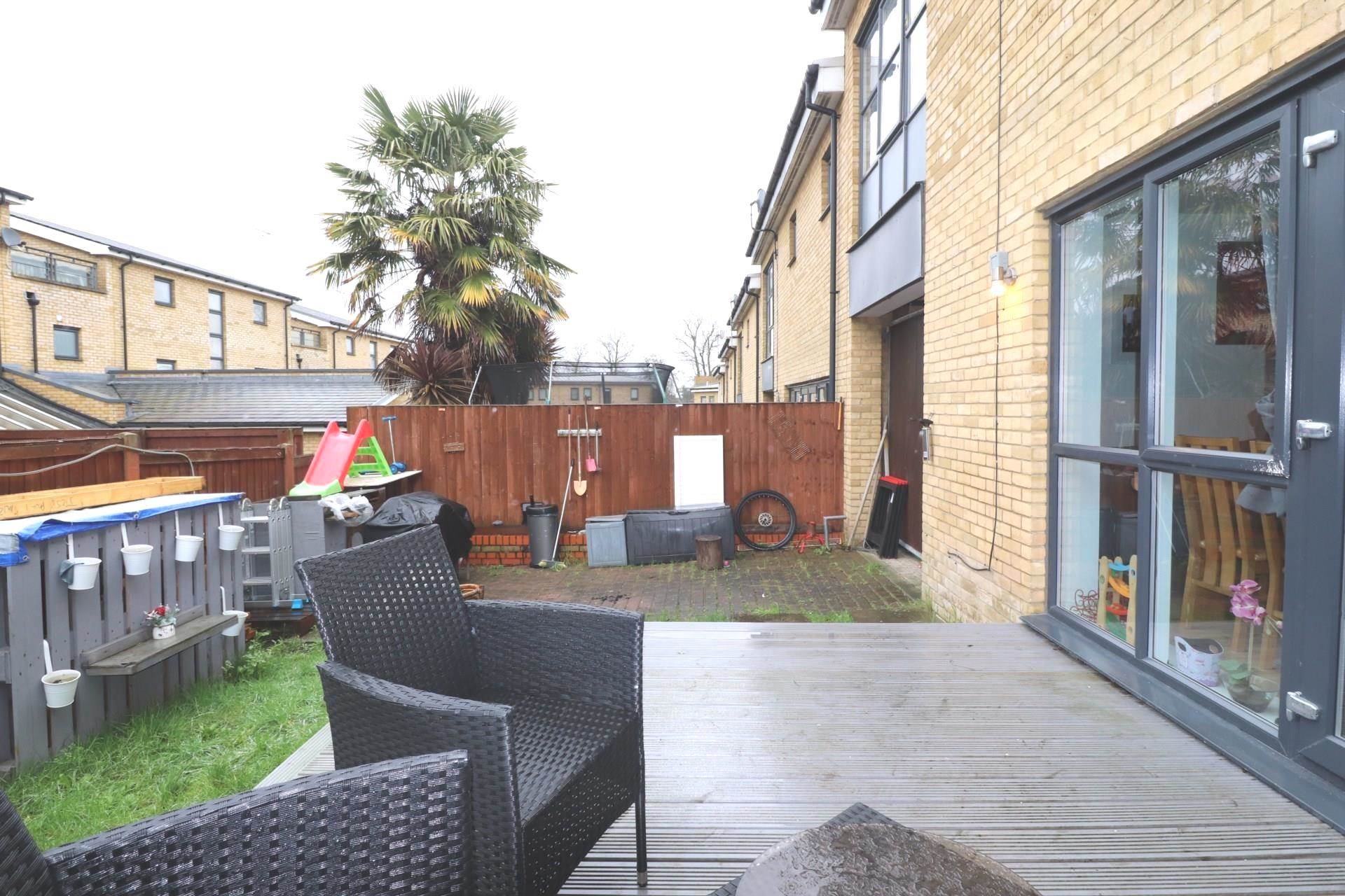 Courtyard Mews, Greenhithe, Image 19