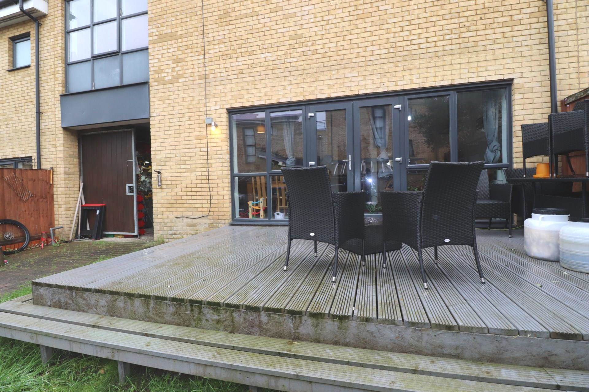 Courtyard Mews, Greenhithe, Image 20