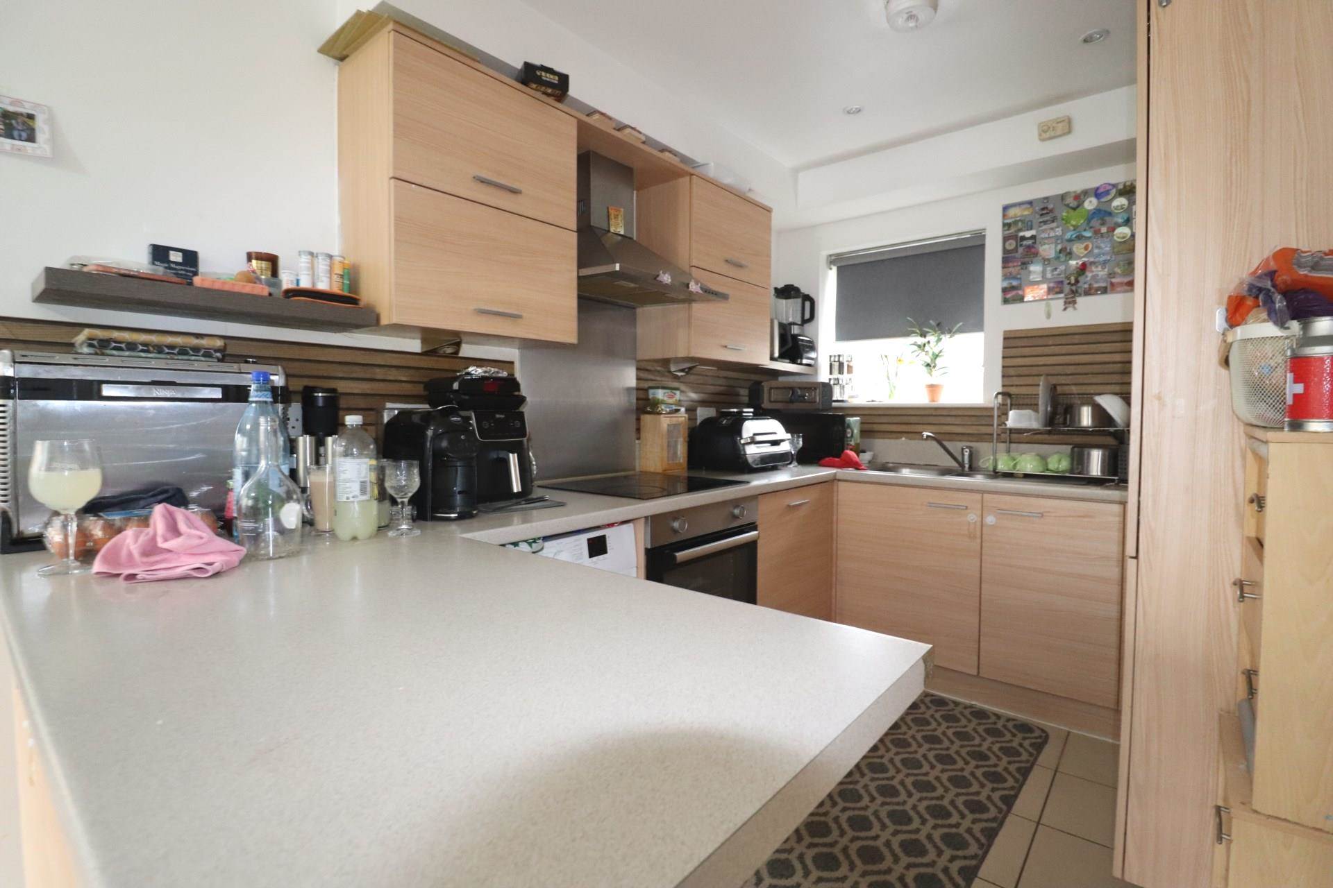 Courtyard Mews, Greenhithe, Image 5