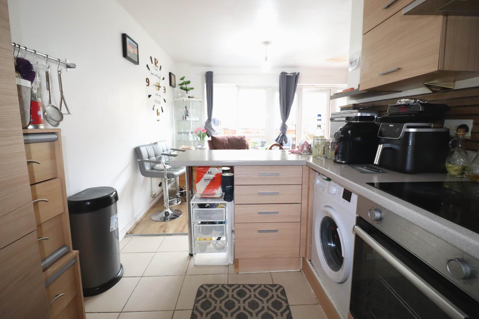 Courtyard Mews, Greenhithe, Image 6