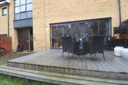 Courtyard Mews, Greenhithe, Image 20