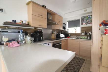 Courtyard Mews, Greenhithe, Image 5