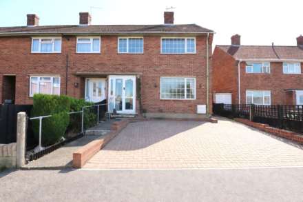 Morgan Drive, Greenhithe