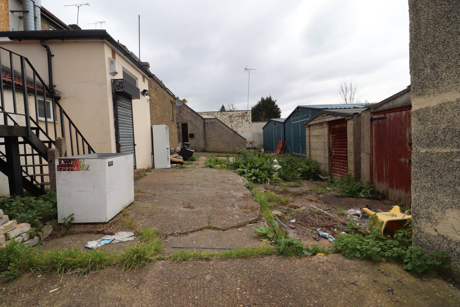 Marion Crescent, Orpington, Image 4