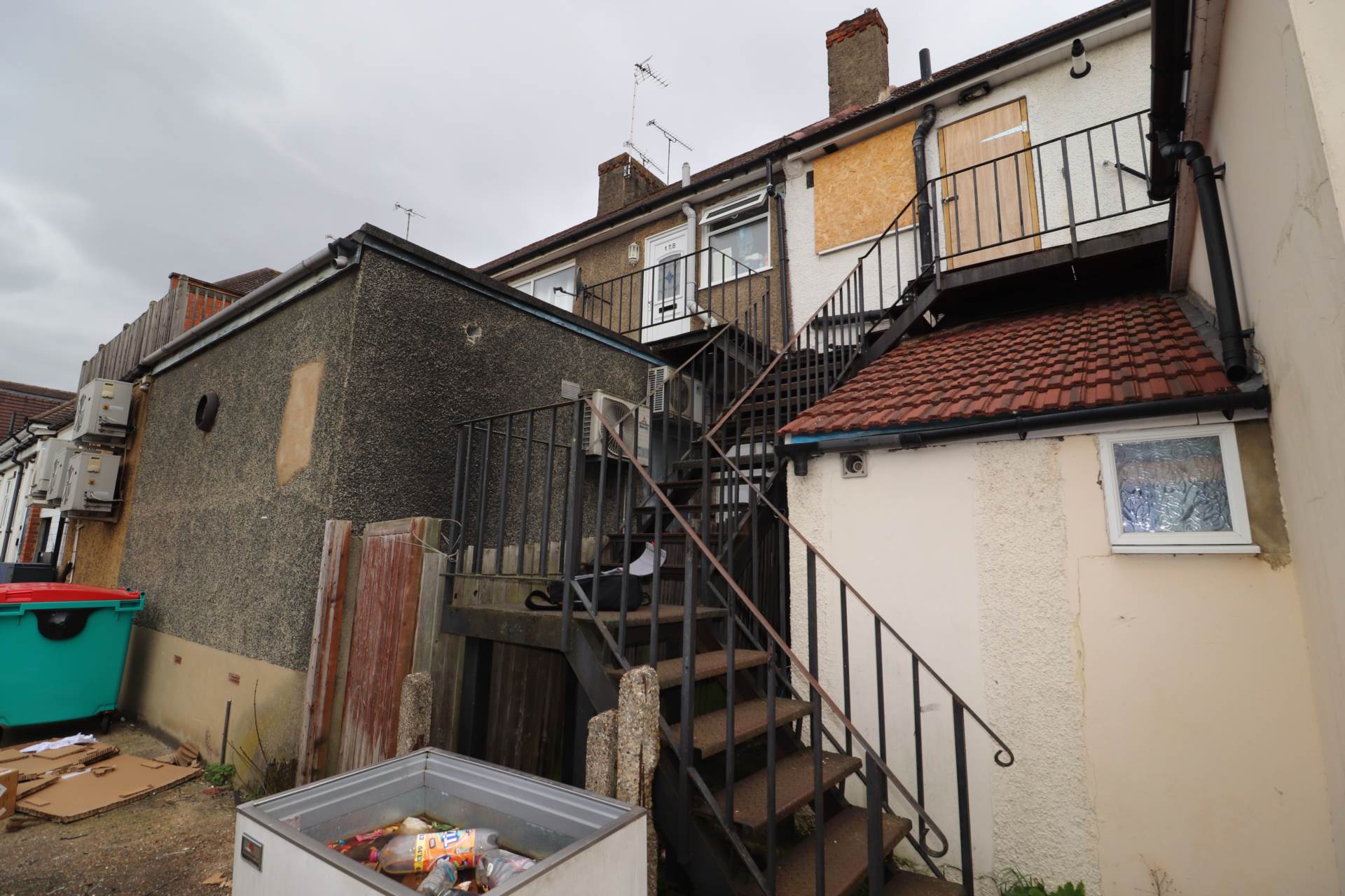 Marion Crescent, Orpington, Image 5