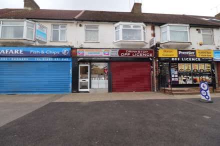 Marion Crescent, Orpington, Image 1