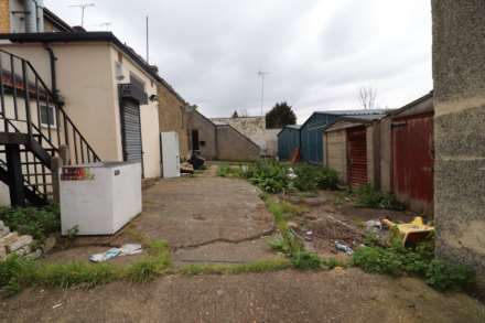 Marion Crescent, Orpington, Image 4