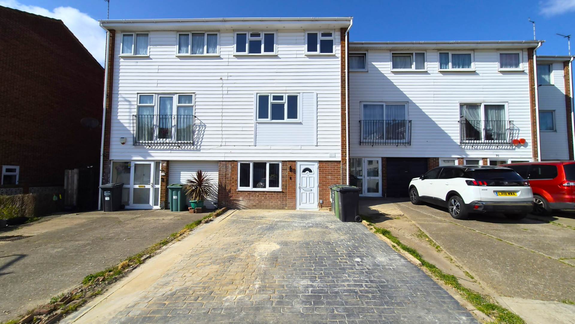 Milestone Road, Dartford, Image 16