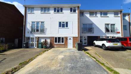 Milestone Road, Dartford, Image 16