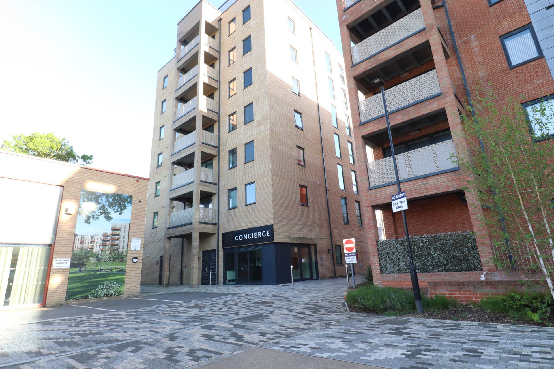 Brewers Square, Dartford, Image 11