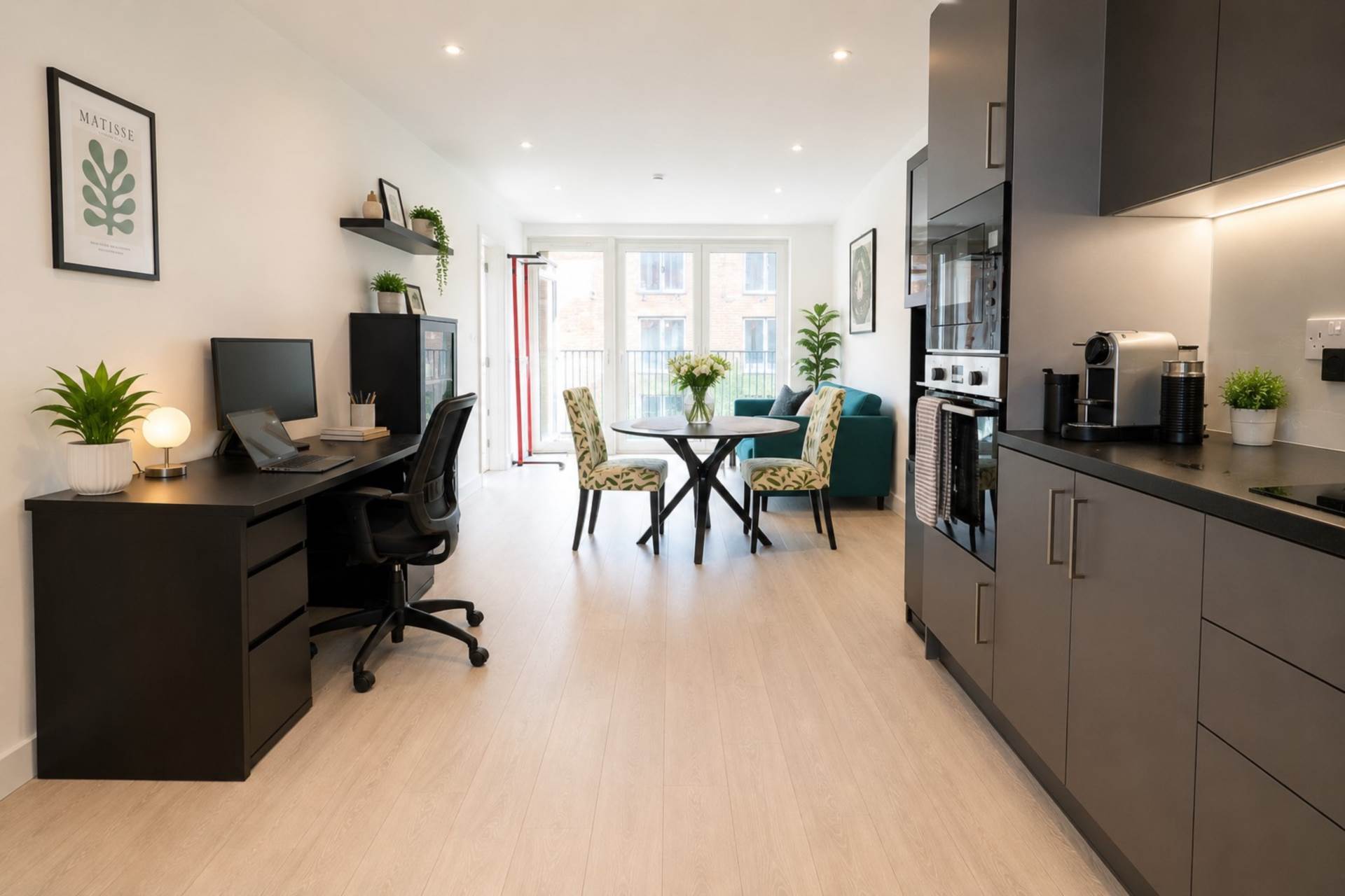 Brewers Square, Dartford, Image 3