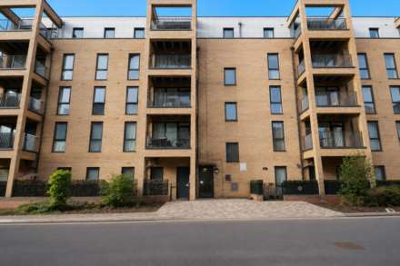 Brewers Square, Dartford