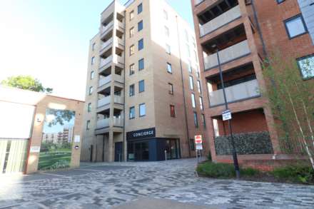 Brewers Square, Dartford, Image 11