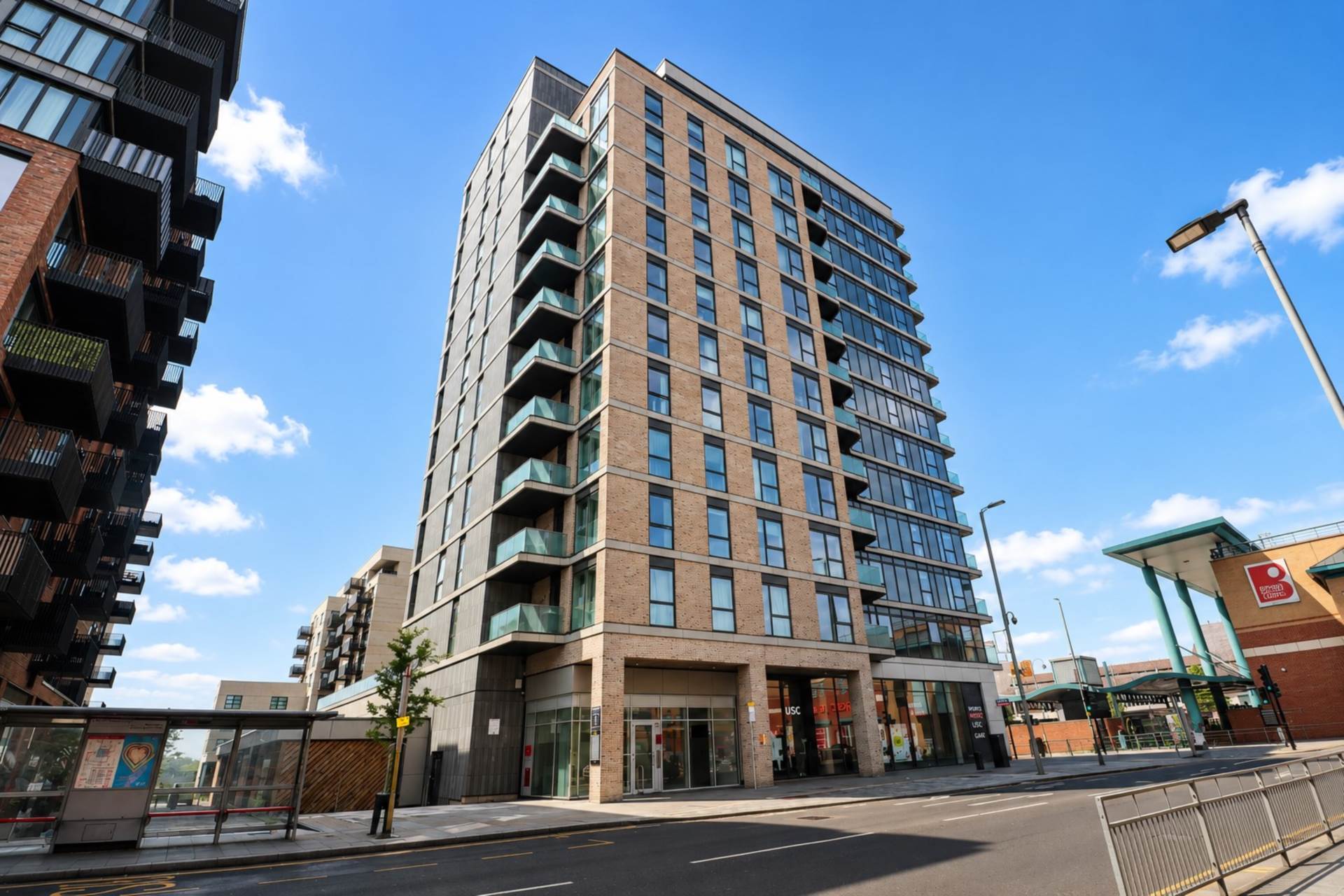 Regal Walk, Bexleyheath, Image 1