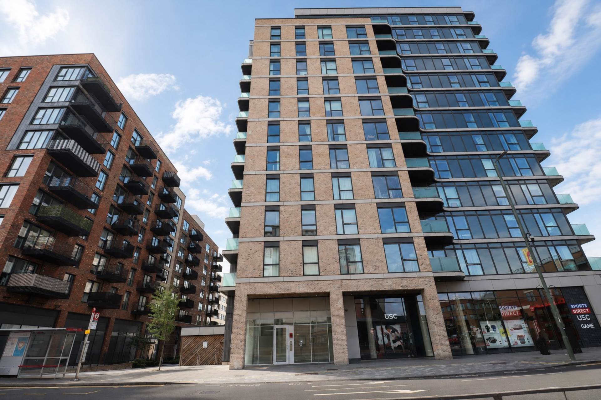 Regal Walk, Bexleyheath, Image 14