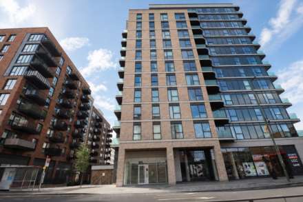 Regal Walk, Bexleyheath, Image 14