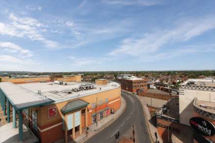 Regal Walk, Bexleyheath, Image 6