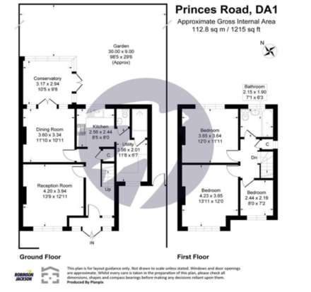 Princes Road, Dartford, Image 27