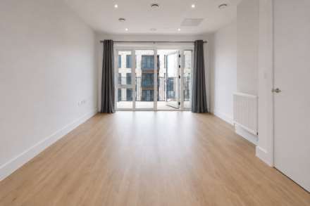 Merrielands Crescent, Dagenham, Image 2