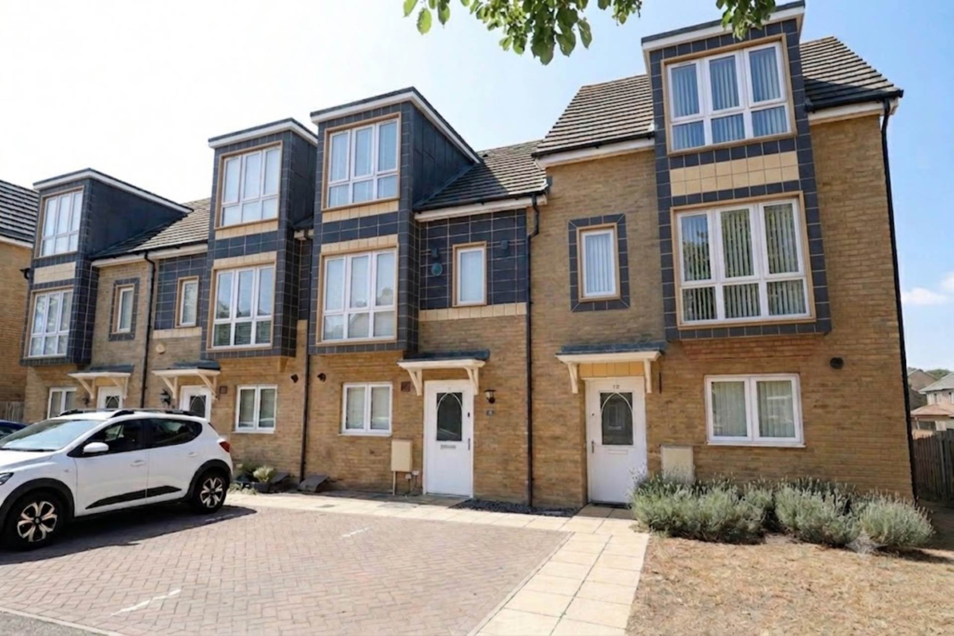Stone House Lane, Dartford, Image 1