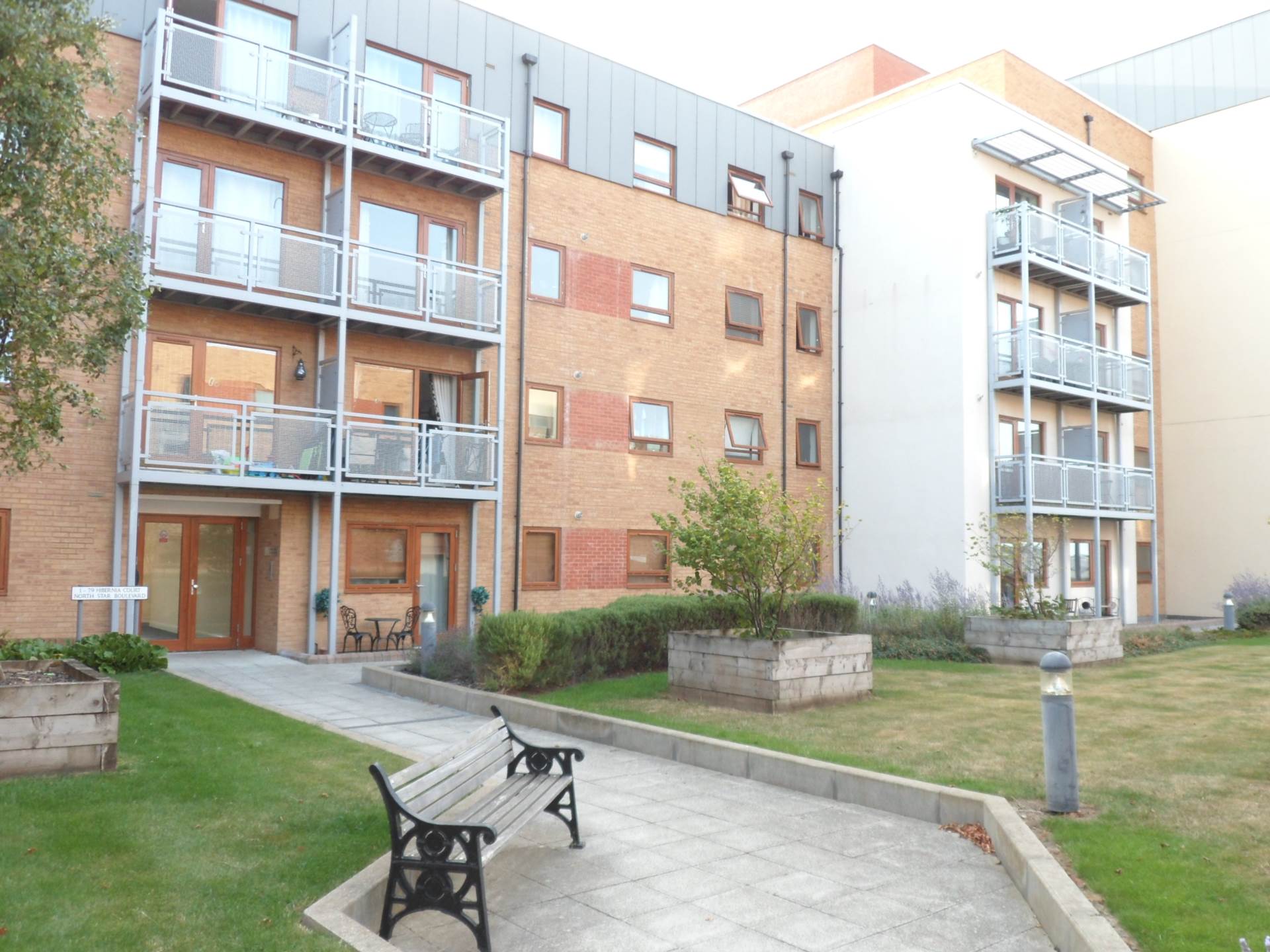 Northstar Boulevard, Greenhithe, Image 1