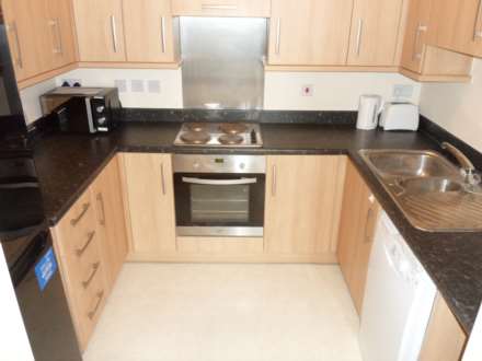 Northstar Boulevard, Greenhithe, Image 2