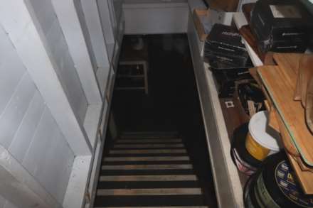 Trafalgar Road, London, Image 6