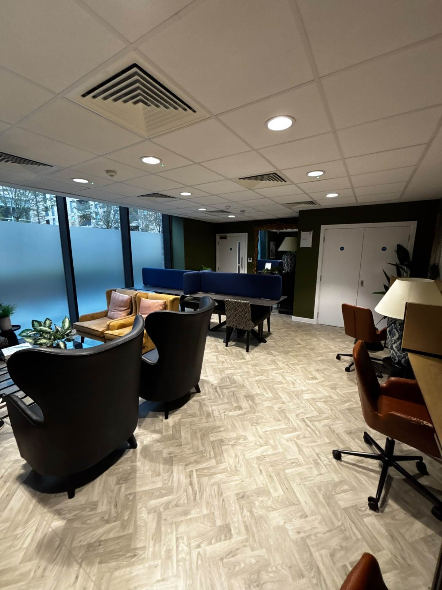 Mahindra Way, Beckton, Image 10