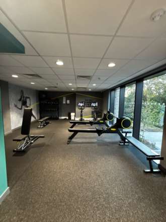 Mahindra Way, Beckton, Image 9