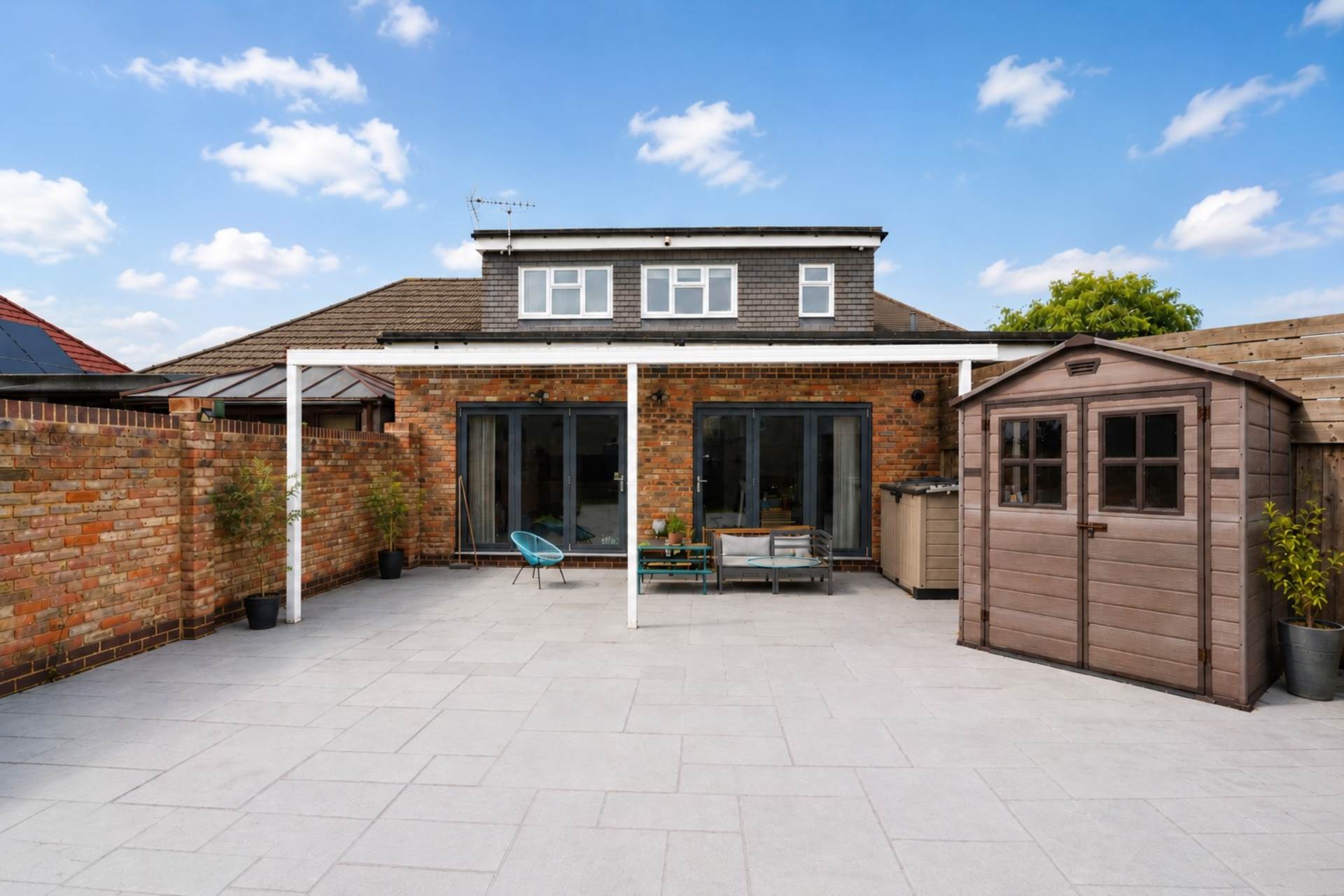 Blackfen Road, Sidcup, Image 24