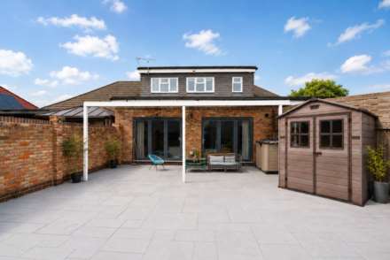 Blackfen Road, Sidcup, Image 24