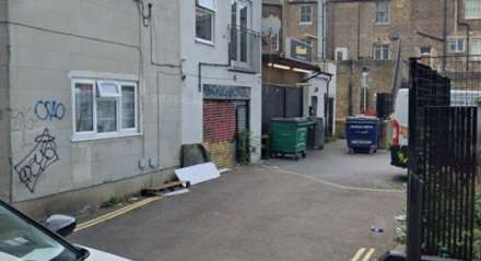 Peckham Hill Street, London, Image 2