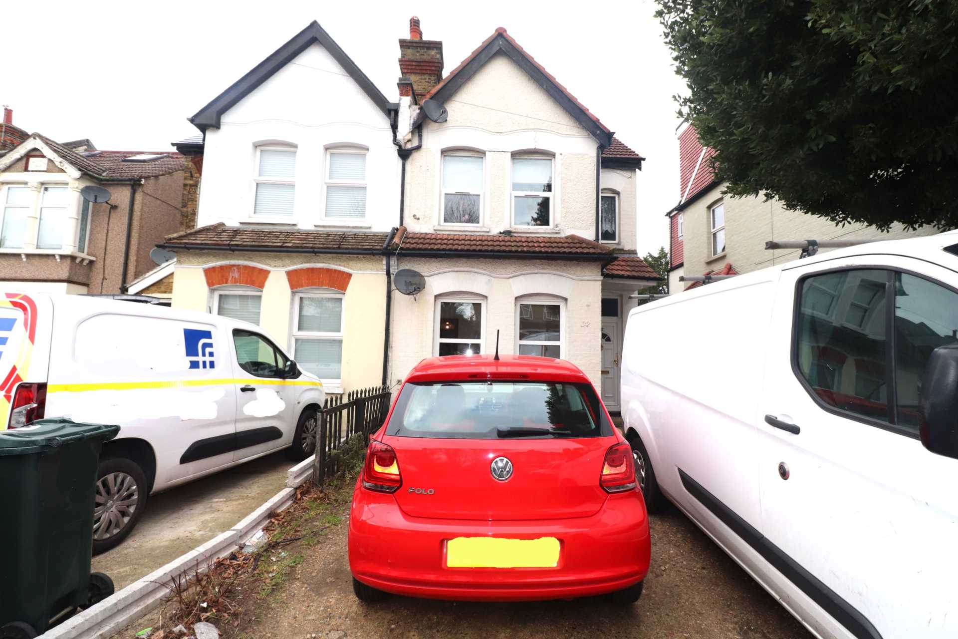 The Brent, Dartford, Image 1