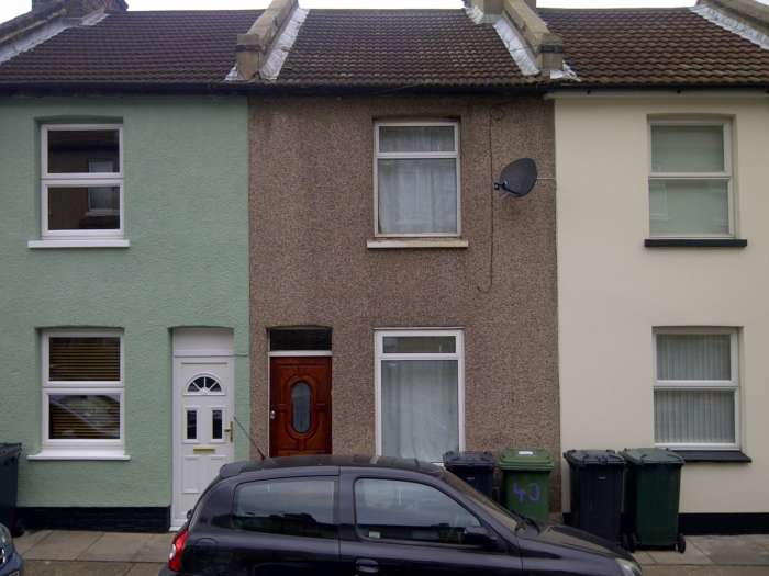 Mount Pleasant, Dartford, Image 1