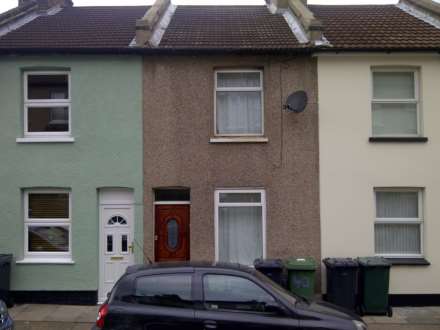 Mount Pleasant, Dartford, Image 1