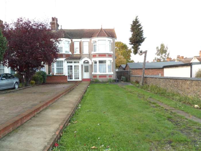 Burnham Road, Dartford, Image 11