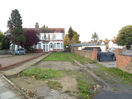 Burnham Road, Dartford, Image 1