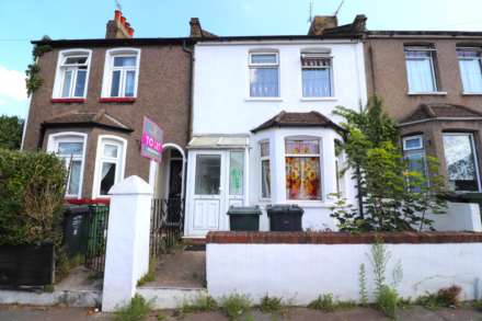 Property For Rent Shenley Road, Dartford