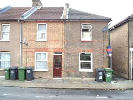 Mount Pleasant, Dartford, Image 1