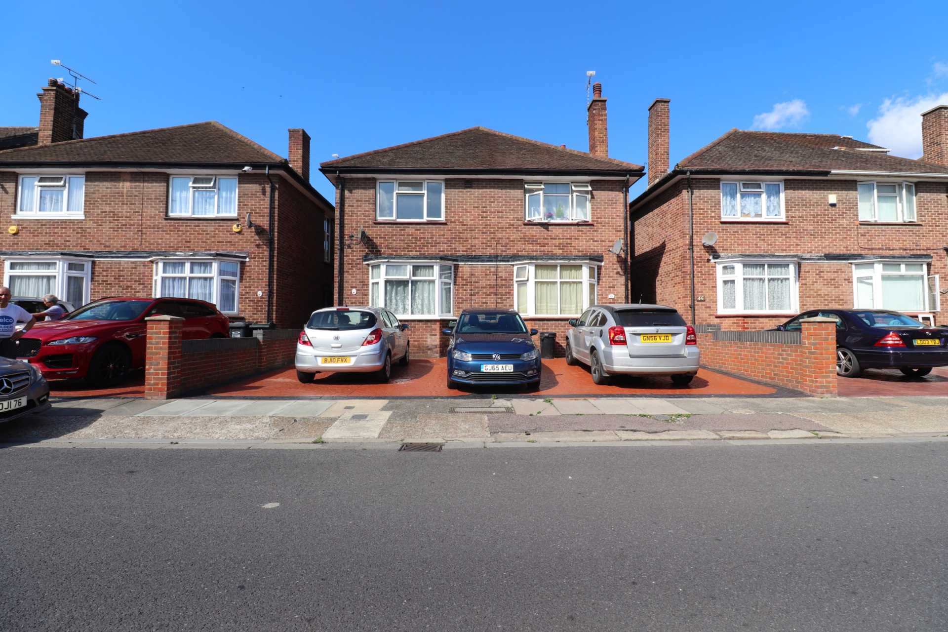 Priory Road North, Dartford, Image 1