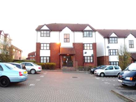 Property For Rent Chalice Way, Greenhithe