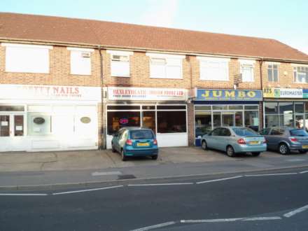 Restaurant, Avenue Road, Bexleyheath